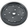 Spur Gear 48P 81T - Xtreme RC