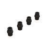 Ball End, 4x9x12.5mm (4) - Xtreme RC