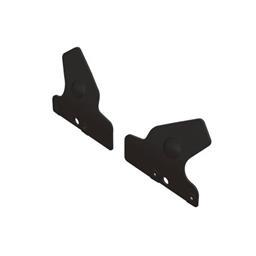 Rear Mud Guards (2) - Xtreme RC