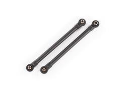 TOE LINKS WIDEMAXX 119.8 BLK - Xtreme RC
