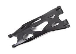 SUSP ARM LOWER RT WIDEMAXX BLK - Xtreme RC