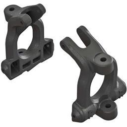 C-Hubs: 4x4 BLX 4S - Xtreme RC