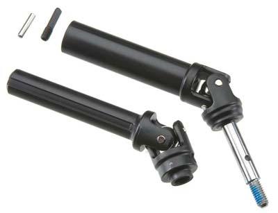 Driveshaft Assembly , Rear , HEA - Xtreme RC