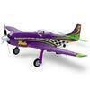 UMX P-51 Voodoo BNF - Xtreme RC