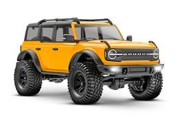 trx4m bronco - Xtreme RC