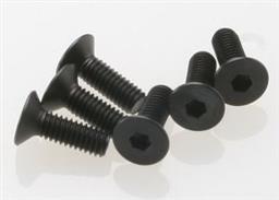 Screws, 4x12mm - Xtreme RC