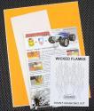 Wicked Flames Paint Mask - Xtreme RC