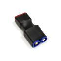 Battery/ESC Adapter: Female Deans to Male EC3 - Xtreme RC
