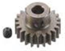 Pinion Gear Xtra Hard 5mm 8 Mod 22T