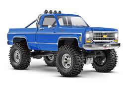 TRX-4M Chevrolet K10 High Trail Edition - Xtreme RC