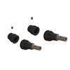 CVD Driveshaft Diff Outdrives & Wheel Axles (2) - Xtreme RC
