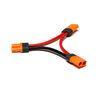 Adapter: IC5 Battery / Series Harness 4 10AWG - Xtreme RC