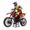Promoto-MX 1/4 Motorcycle RTR, ClubMX - Xtreme RC