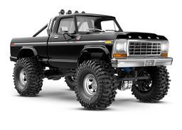 TRX-4M Ford F-150 High Trail Edition