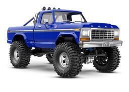 TRX-4M Ford F-150 High Trail Edition - Xtreme RC