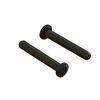 Brace Mount Pin 36mm (2) - Xtreme RC
