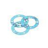 Differential Seals (2.0, 3pcs) - Xtreme RC