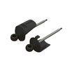 Shock Shaft Eyelet Spring Perch Rear: 4x4 - Xtreme RC