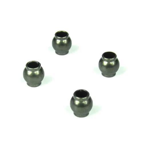 Pivot Balls