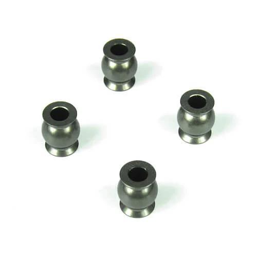 Pivot Balls
