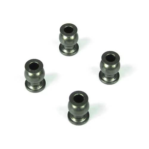 Pivot Balls