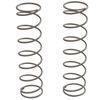 Shock Springs 95mm 0.87n/mm 5.0lb/in (2): 6S - Xtreme RC