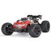 1/10 KRATON 4S 4X4 RTR Brushless Speed Truck, Red - Xtreme RC