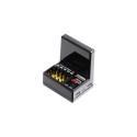 R404SBS-E SR/T-FHSS/S.Bus2 Telemetry Receiver (Indoor Optimized) - Xtreme RC