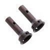 CVD Axle, 8x33.5mm (2) - Xtreme RC