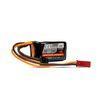 300mAh 2S 7.4V 50C LiPo JST-RCY Connector - Xtreme RC