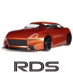 Redcat RDS Builders Kit - Xtreme RC
