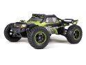 Smyter 1/12 4WD Electric Desert Truck - RTR - Green - Xtreme RC