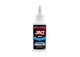 SILICONE SHOCK OIL (30 WT) - Xtreme RC