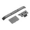 1/8 Front Bumper - Xtreme RC