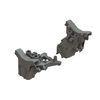 F/R Composite Upper Gearbox Covers/Shock Tower - Xtreme RC