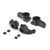 Steering Block Rear Hub Carrier - Xtreme RC