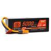 5000mAh 4S 14.8V Smart G2 LiPo 100C; IC5 - Xtreme RC