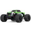 1/18 GRANITE GROM 4X4 RTR Brushed Monster Truck (Battery & Charger Included), Green