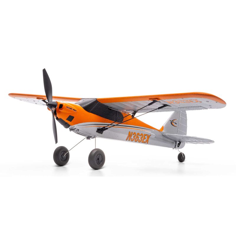 XCub 450mm RTF - Xtreme RC