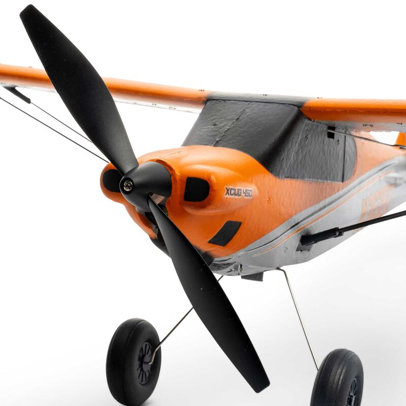 XCub 450mm RTF - Xtreme RC