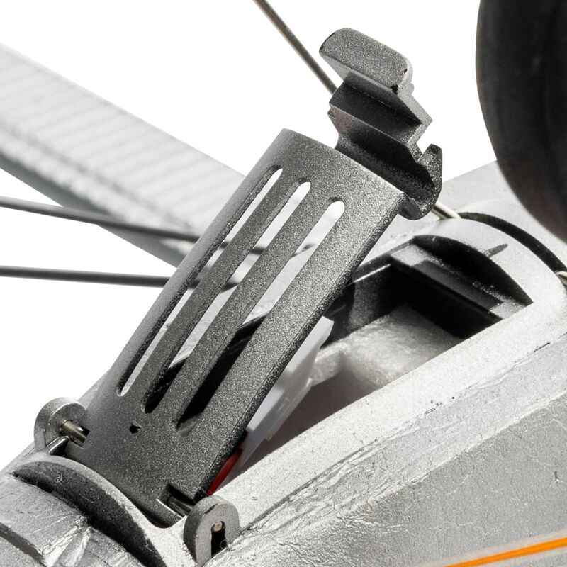 XCub 450mm RTF - Xtreme RC