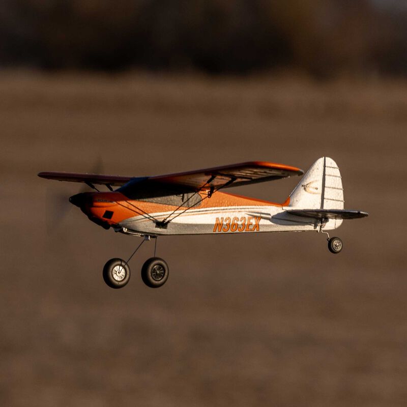 XCub 450mm RTF - Xtreme RC
