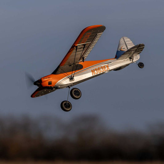 XCub 450mm RTF - Xtreme RC