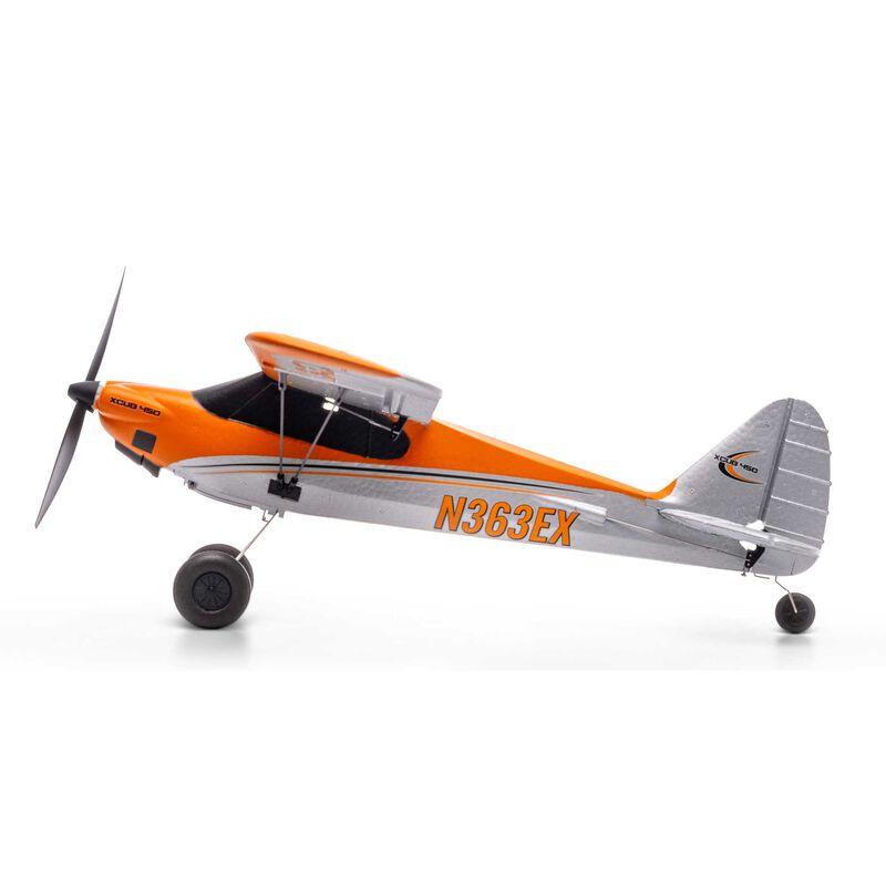 XCub 450mm RTF - Xtreme RC