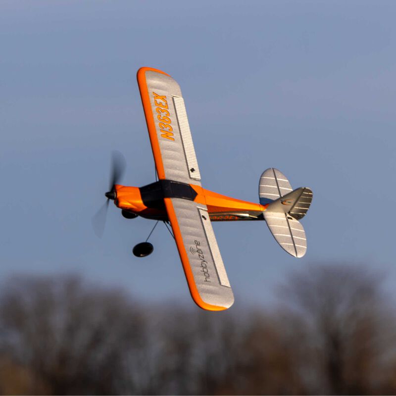 XCub 450mm RTF - Xtreme RC
