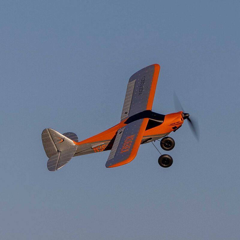 XCub 450mm RTF - Xtreme RC