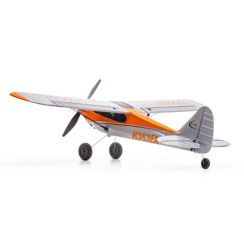XCub 450mm RTF - Xtreme RC