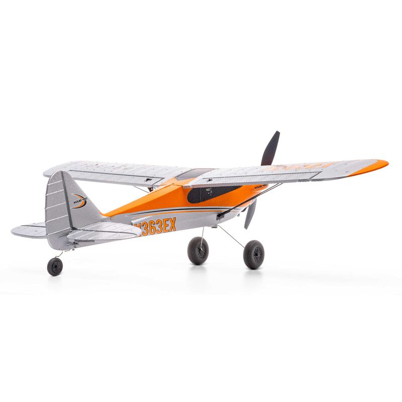 XCub 450mm RTF - Xtreme RC