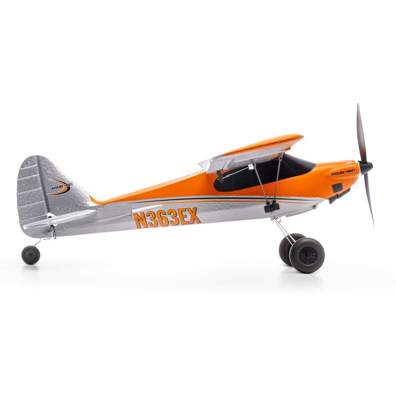 XCub 450mm RTF - Xtreme RC