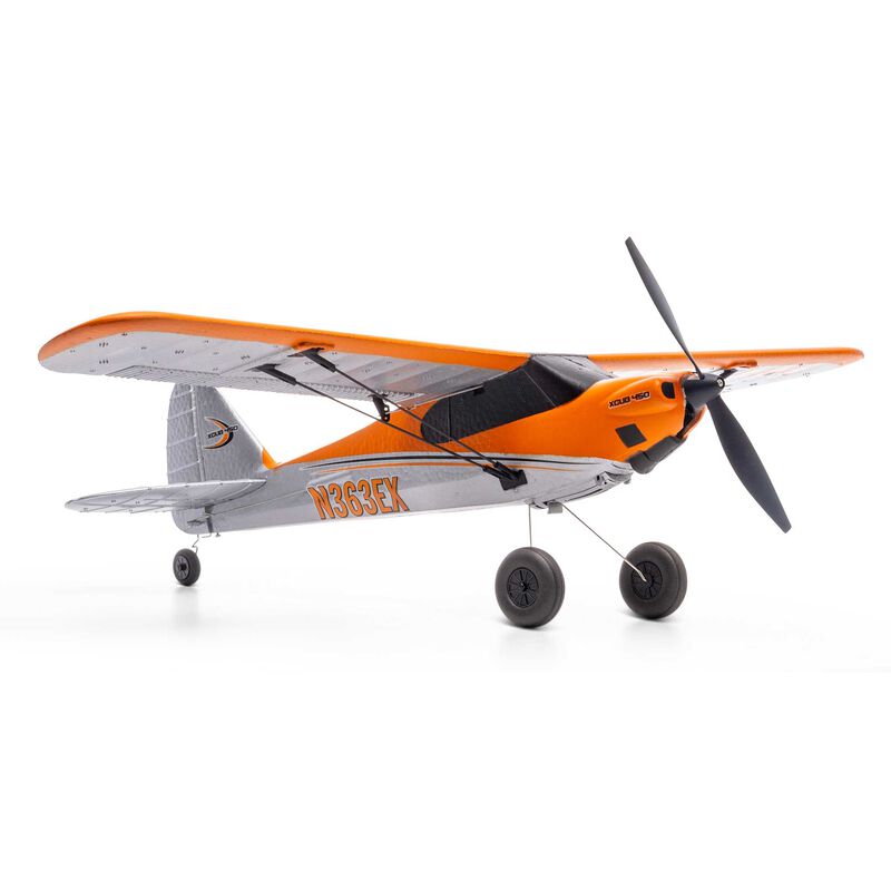 XCub 450mm RTF - Xtreme RC